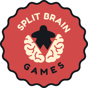 Split Brain Games Logo